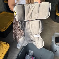 Car seat Attachments