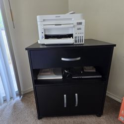 Printer Stand