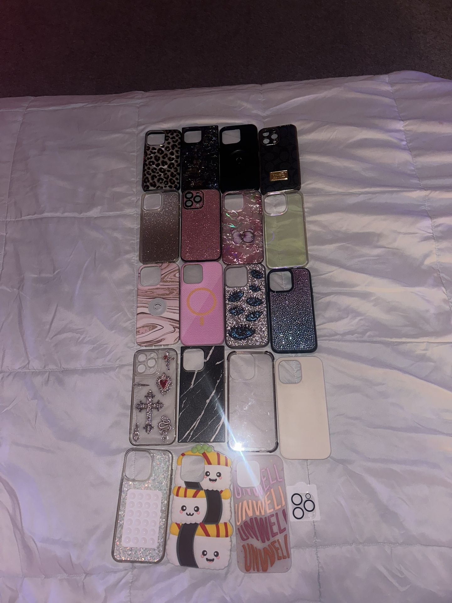 iPhone 14pro Max Cases