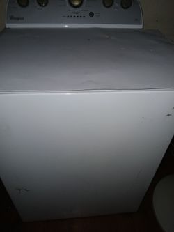 Lavadora