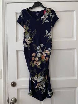 Maternity dress