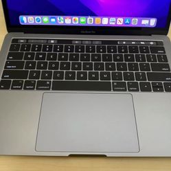 MacBook Pro late 2016 256 GB Laptop for sale