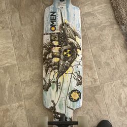 Longboard 