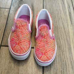 Kids Vans 