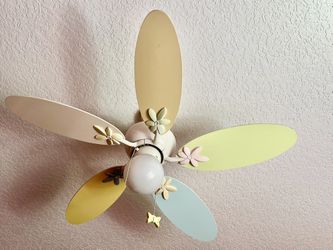 Ceiling Fan