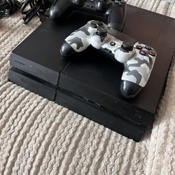 PS4 - Playstation 4 For Sale
