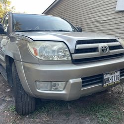 Blue Tile Toyota 