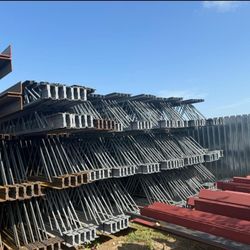 25 Joist For Sale  34 Ft Long 