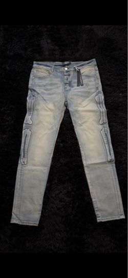 Amiri jeans