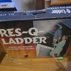 Ladder In A Box 