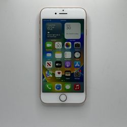 Iphone 8 Rose Gold Unlocked 64