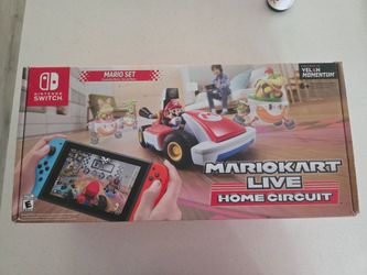 Mario Kart Live: Home Circuit