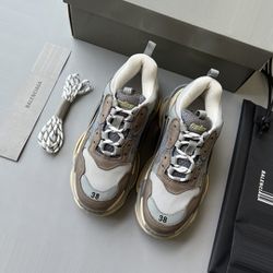 Balenciaga Triple S Sneakers 77