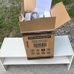 Portable Ice Maker 
