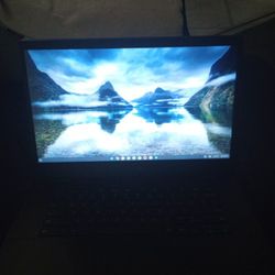 2022 Asus Chromebook Laptop 