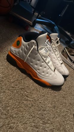 Air Jordan 13 Retro “Starfish”.