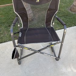 Rocker Chair 