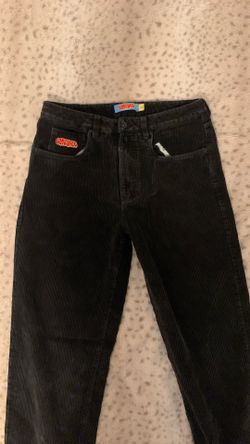 Tinted Empyre Baggy Pants 