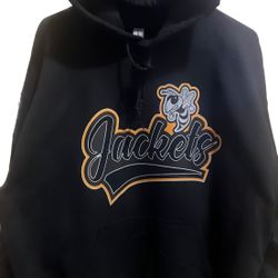 School Hoodies