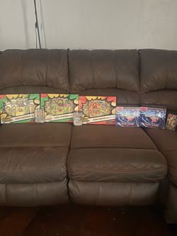 All my Pokemon Please Read Description