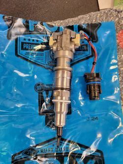 Ford 6.0L Injector