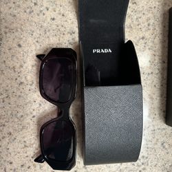 Prada Symbole Glasses