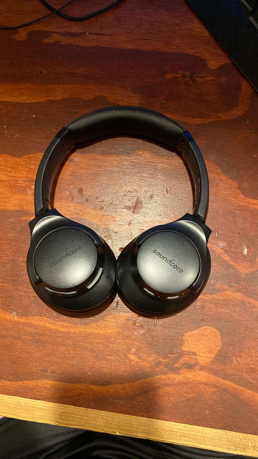 Soundcore Q20 (upgraded)