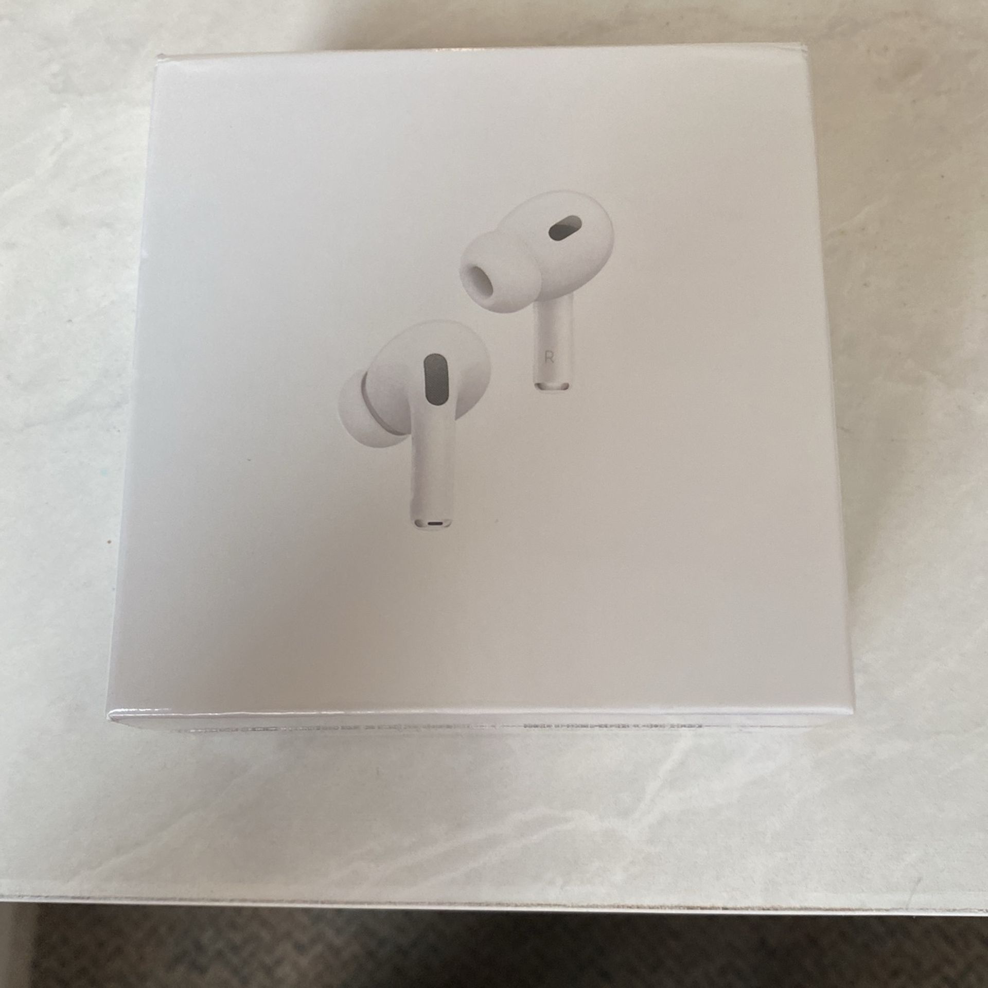 AirPods Pro’s 2nd Gen
