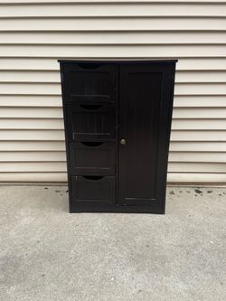 Bathroom Cabinet DEAL OF THE DAY!