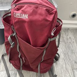 CamelBak Backpack Rim Runner 20L