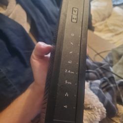 Netgear C3700 Modern Cable Router