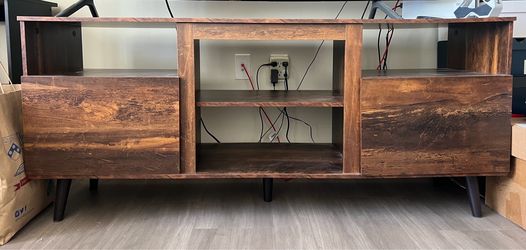 TV Stand & Lift-Top Coffee Table