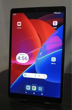 Lenovo Tabm8