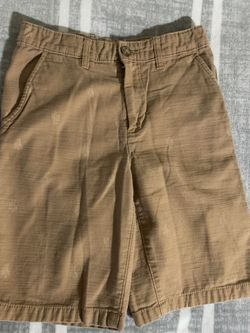 Boys Shorts