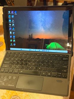 Surface Pro 7