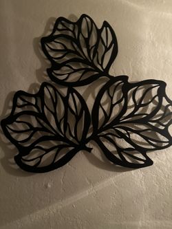 Metal Decor