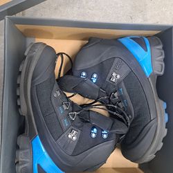 Eçcos Hiking Boots Brand New