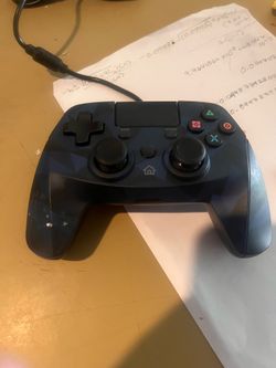 Ps4  Wired control