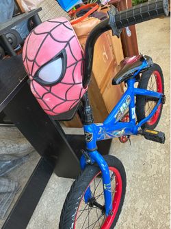 Kids bike