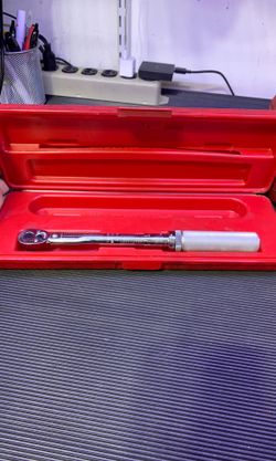 Vintage snap on PB-15-case 