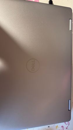 Dell Inspiron 16 7640 2-in-1 + Bluetooth Dell Mouse MS700