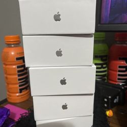 AirPod Pro 2nd Generation 