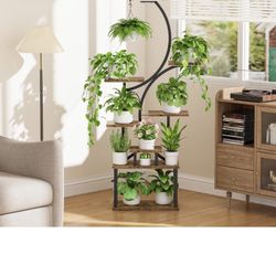 Plant Stand 