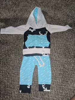 Boy clothes