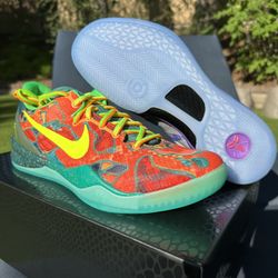 Nike Kobe 8 Protro What The