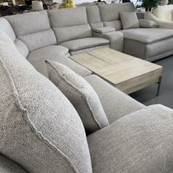 New Comfy Cloud Couches @ FURNITURE LOVE ❤️ Same Day Delivery Service 🚚