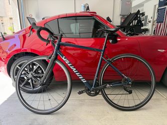 Specialized Road Bike 56 Allez Elite