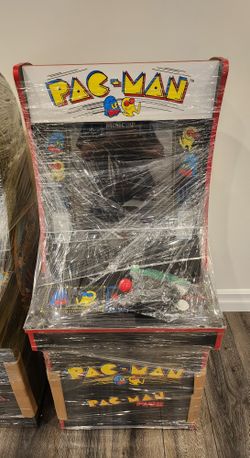 Arcade1Up Pac-Man