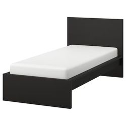 Twin Malmo IKEA Bed 