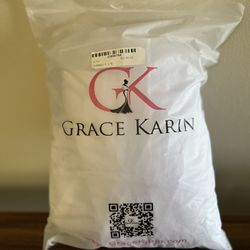 Grace Karin 50's Style Crinoline Petticoat  Slip XL